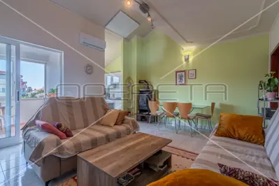 Wohnung 104 m², Poreč - ruhige Straße und Galerie - 2