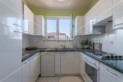 Wohnung 104 m², Poreč - ruhige Straße und Galerie - 3