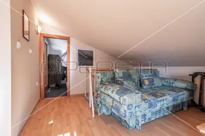 Wohnung 104 m², Poreč - ruhige Straße und Galerie - 11
