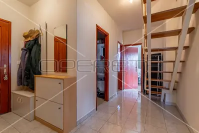 Wohnung 104 m², Poreč - ruhige Straße und Galerie - 8