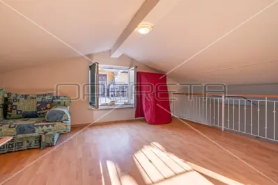 Wohnung 104 m², Poreč - ruhige Straße und Galerie - 10