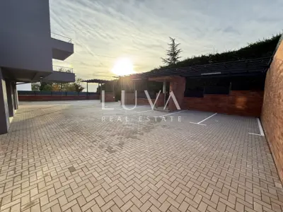 Wohnung 79,8 m², Perjavica - 3 Zimmer, Balkon und Blick auf die Stadt - 12