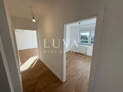 Wohnung 79,8 m², Perjavica - 3 Zimmer, Balkon und Blick auf die Stadt - 4