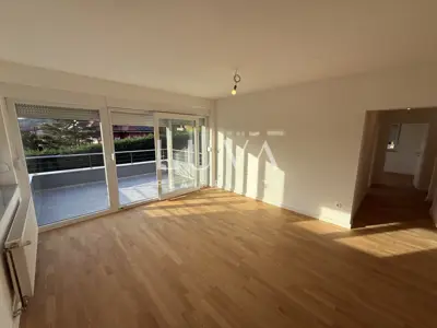Wohnung 79,8 m², Perjavica - 3 Zimmer, Balkon und Blick auf die Stadt - 3