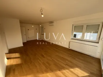 Wohnung 79,8 m², Perjavica - 3 Zimmer, Balkon und Blick auf die Stadt - 10