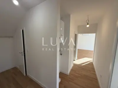 Wohnung 79,8 m², Perjavica - 3 Zimmer, Balkon und Blick auf die Stadt - 7