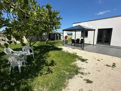 Kuća 49 m², Medulin - mirna lokacija u prirodi - 2