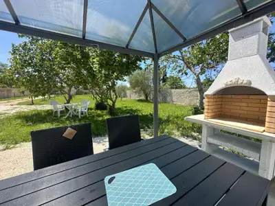 Kuća 49 m², Medulin - mirna lokacija u prirodi - 15