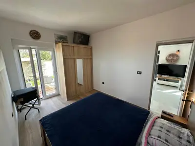 Kuća 49 m², Medulin - mirna lokacija u prirodi - 5