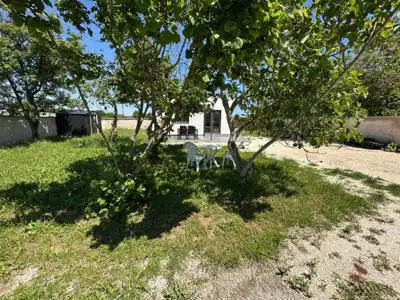 Kuća 49 m², Medulin - mirna lokacija u prirodi - 16