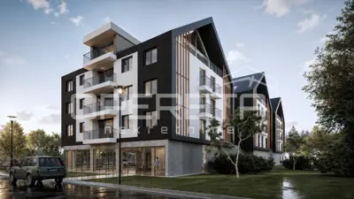 Wohnung zum Kauf in Delnice, 69,5 m² - 5