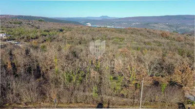 Istra, Rakalj building plot in a quiet neighborhood - 8