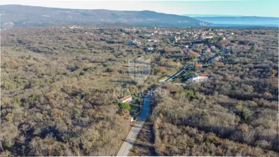 Istra, Rakalj building plot in a quiet neighborhood - 7