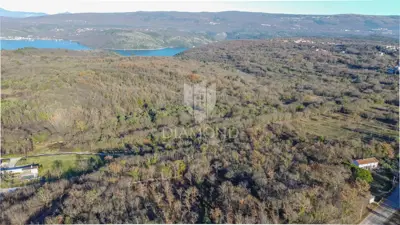 Istra, Rakalj building plot in a quiet neighborhood - 6