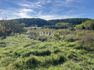 Building plot, Kampor na Rabu - 500 m from the sea