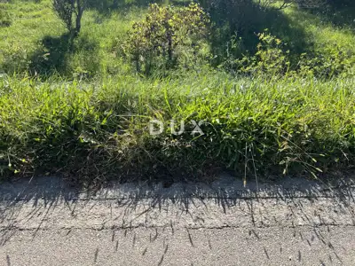 Building plot, Kampor na Rabu - 500 m from the sea - 4