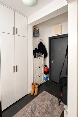 Apartment 50.5 m², Špansko - loggia, lift and garage parking space - 5