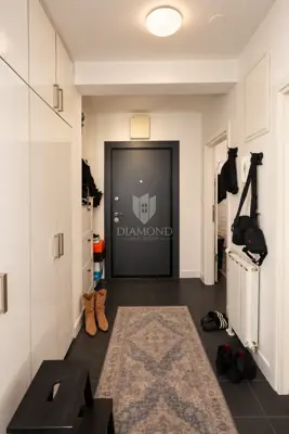 Apartment 50.5 m², Špansko - loggia, lift and garage parking space - 7