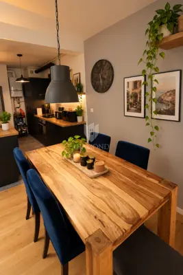 Apartment 50.5 m², Špansko - loggia, lift and garage parking space