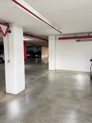Apartment 50.5 m², Špansko - loggia, lift and garage parking space - 19