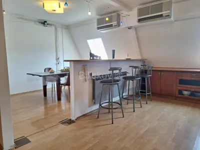 Zu verkaufen, Zagreb, Malešnica, Maisonettewohnung 135 m², Aufzug, Öffentlicher Parkplatz - 7