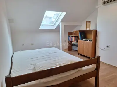 Zu verkaufen, Zagreb, Malešnica, Maisonettewohnung 135 m², Aufzug, Öffentlicher Parkplatz - 16