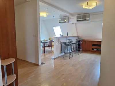 Zu verkaufen, Zagreb, Malešnica, Maisonettewohnung 135 m², Aufzug, Öffentlicher Parkplatz - 9