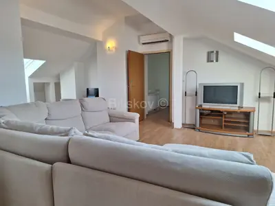 Zu verkaufen, Zagreb, Malešnica, Maisonettewohnung 135 m², Aufzug, Öffentlicher Parkplatz - 2