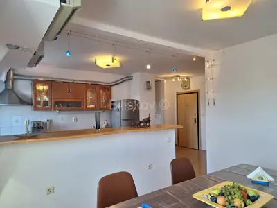 Zu verkaufen, Zagreb, Malešnica, Maisonettewohnung 135 m², Aufzug, Öffentlicher Parkplatz - 5