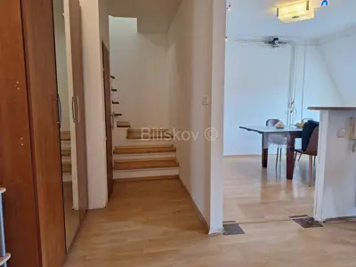 Zu verkaufen, Zagreb, Malešnica, Maisonettewohnung 135 m², Aufzug, Öffentlicher Parkplatz - 10