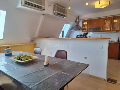 Zu verkaufen, Zagreb, Malešnica, Maisonettewohnung 135 m², Aufzug, Öffentlicher Parkplatz - 8