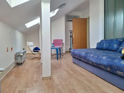 Zu verkaufen, Zagreb, Malešnica, Maisonettewohnung 135 m², Aufzug, Öffentlicher Parkplatz - 14