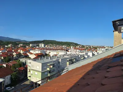 Zu verkaufen, Zagreb, Malešnica, Maisonettewohnung 135 m², Aufzug, Öffentlicher Parkplatz - 20
