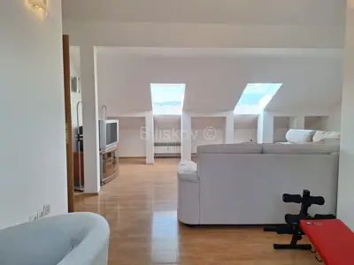 Zu verkaufen, Zagreb, Malešnica, Maisonettewohnung 135 m², Aufzug, Öffentlicher Parkplatz - 3