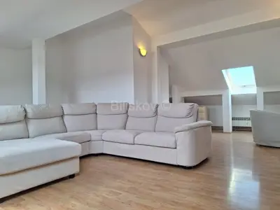Zu verkaufen, Zagreb, Malešnica, Maisonettewohnung 135 m², Aufzug, Öffentlicher Parkplatz - 4
