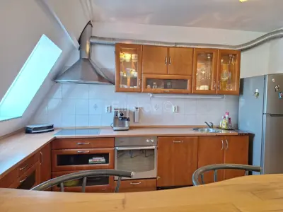 Zu verkaufen, Zagreb, Malešnica, Maisonettewohnung 135 m², Aufzug, Öffentlicher Parkplatz - 6