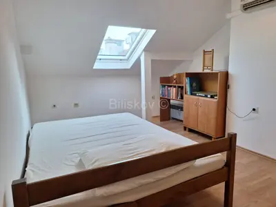 For Sale, Zagreb, Malešnica, Two-Storey Apartment 135 m², Elevator, Public Parking - 16