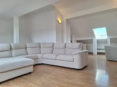 For Sale, Zagreb, Malešnica, Two-Storey Apartment 135 m², Elevator, Public Parking - 4