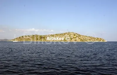 Kornati, island - 1