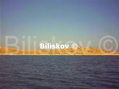Kornati, island - 2