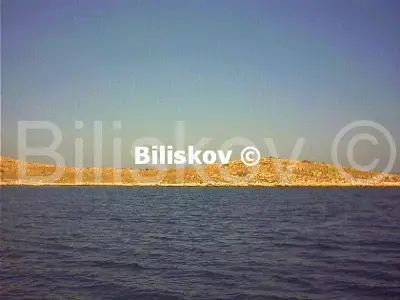 Kornati, island - 2