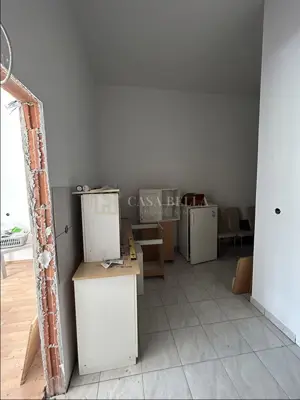 Wohnung 43 m², Bribir - Terrasse und Außenparkplatz - 5