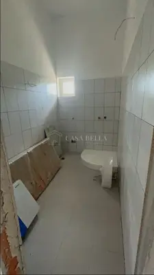 Wohnung 43 m², Bribir - Terrasse und Außenparkplatz - 4