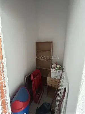 Wohnung 43 m², Bribir - Terrasse und Außenparkplatz - 7
