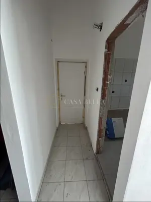 Wohnung 43 m², Bribir - Terrasse und Außenparkplatz - 2