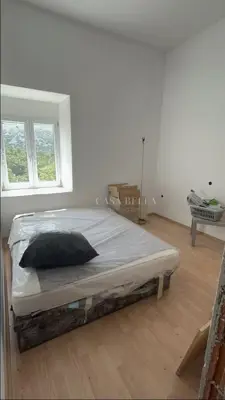Apartment 43 m², Bribir - terrace and outdoor parking space