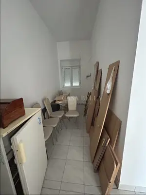 Wohnung 43 m², Bribir - Terrasse und Außenparkplatz - 6