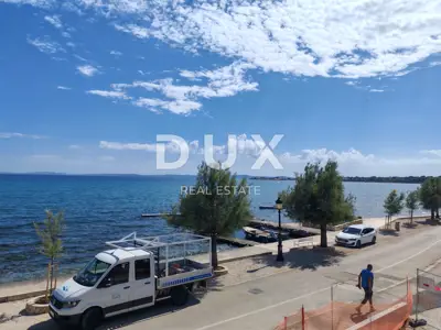 Apartment 154.8 m², Vir - first row to the sea and sea view - 7