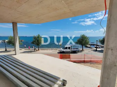 Apartment 154.8 m², Vir - first row to the sea and sea view - 3