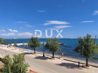 Apartment 154.8 m², Vir - first row to the sea and sea view